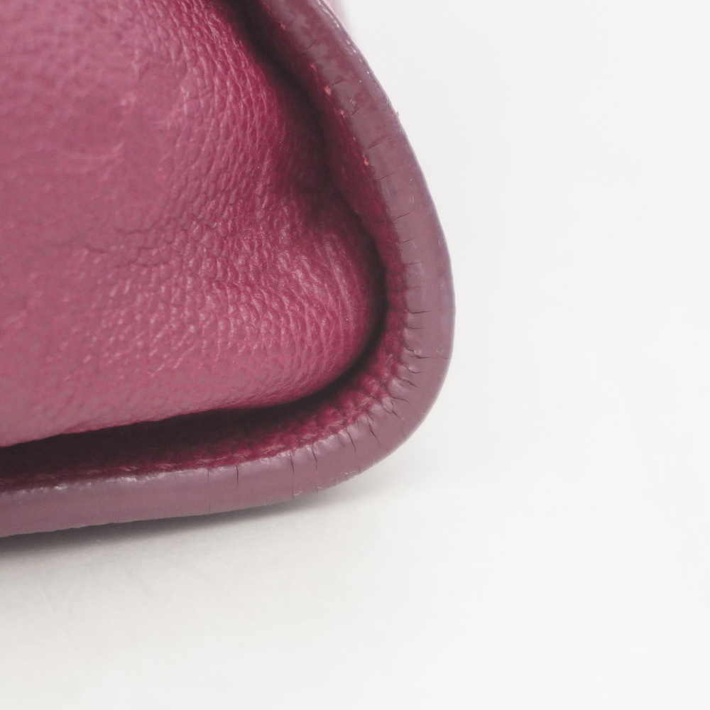 Auth Louis Vuitton Monogram Empreinte 2WAY Bag Luminous PM  M93410 Jaipur - Picture 6 of 9